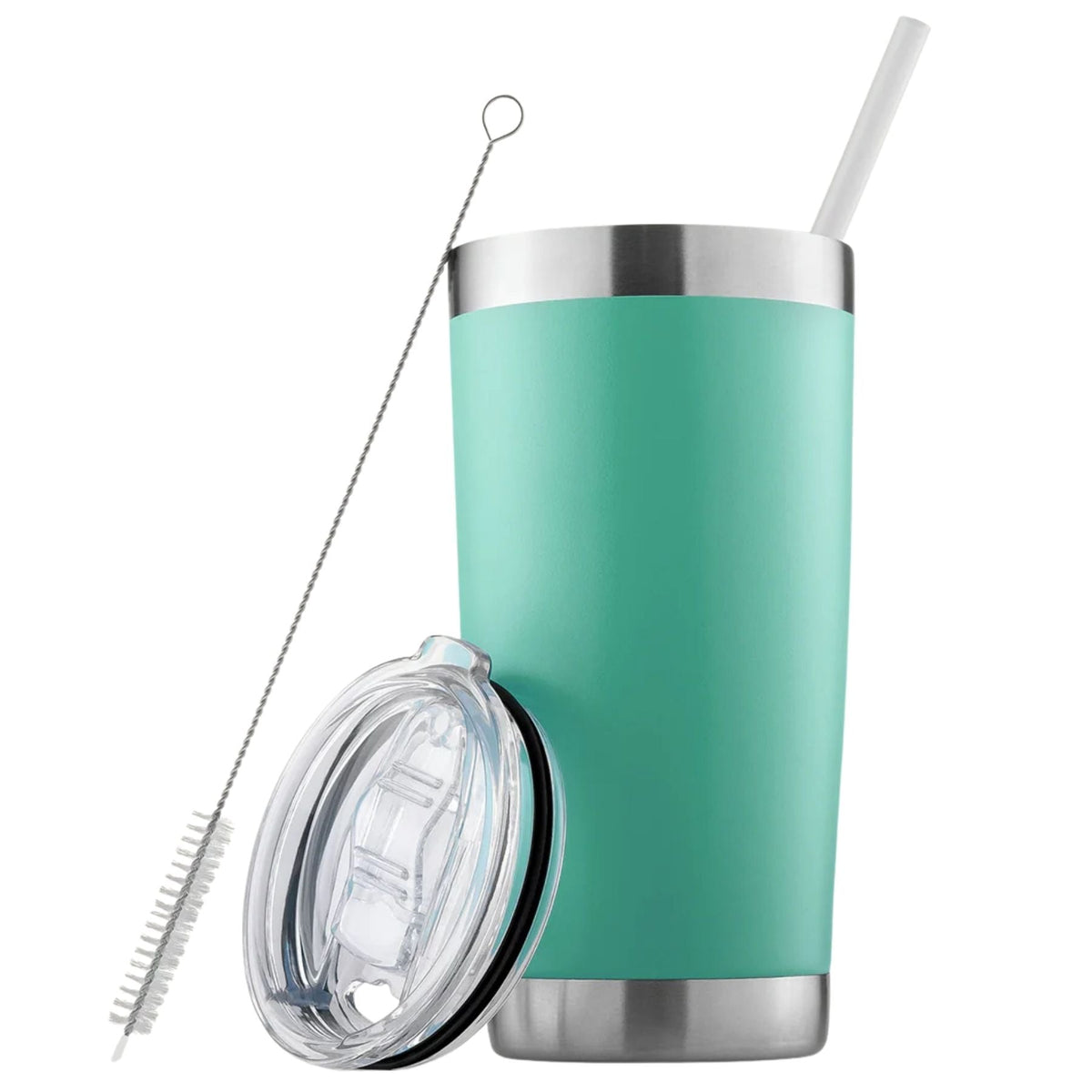 Stainless Steel Tumbler