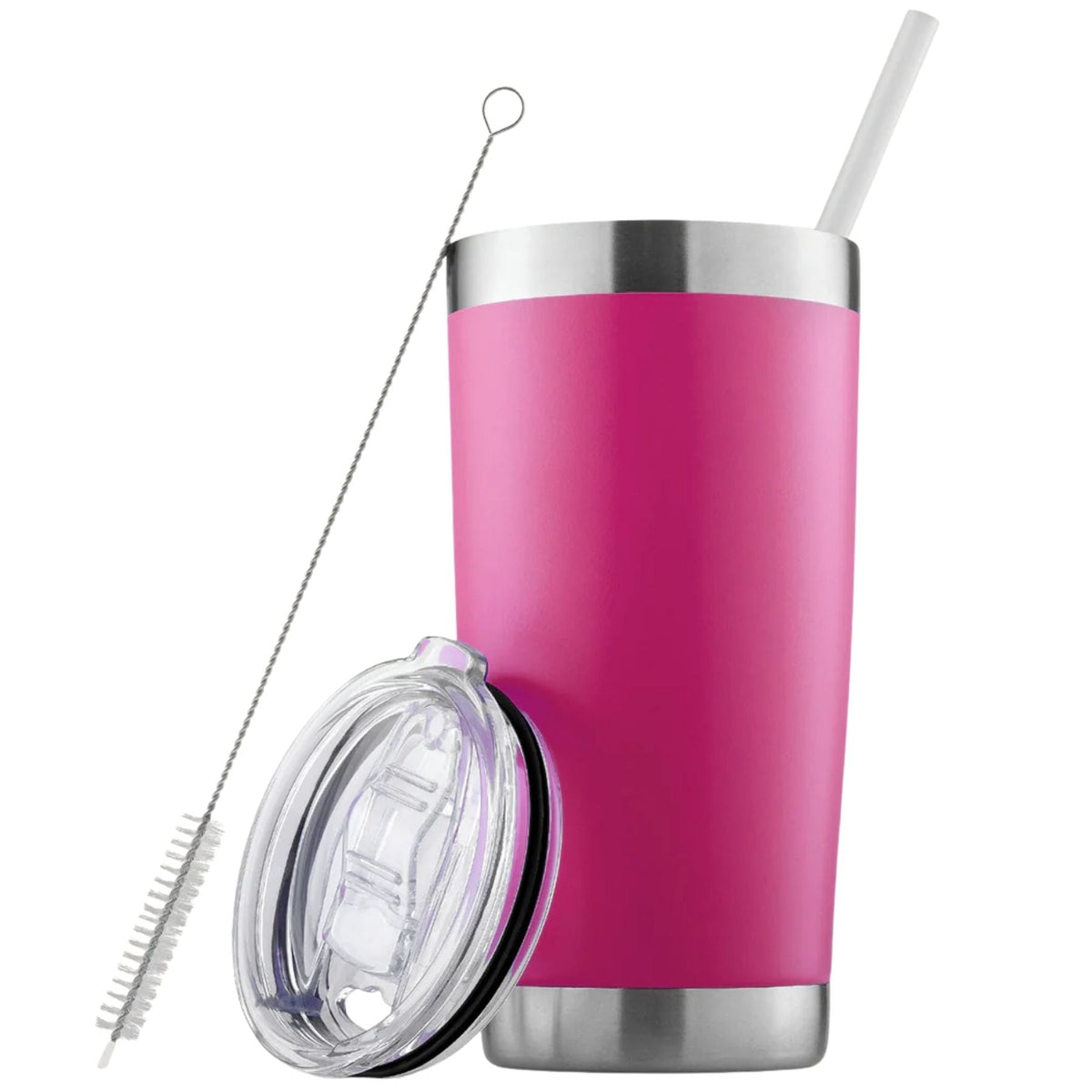 Stainless Steel Tumbler
