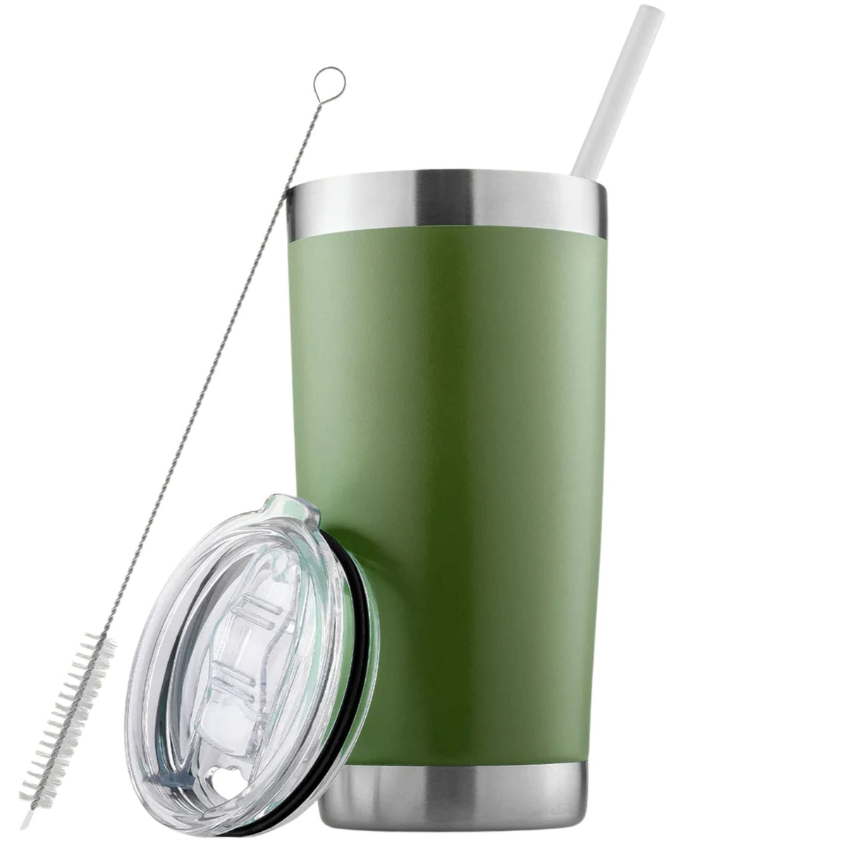 Stainless Steel Tumbler