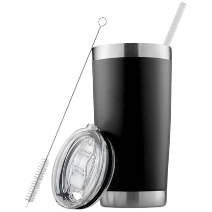 Stainless Steel Tumbler