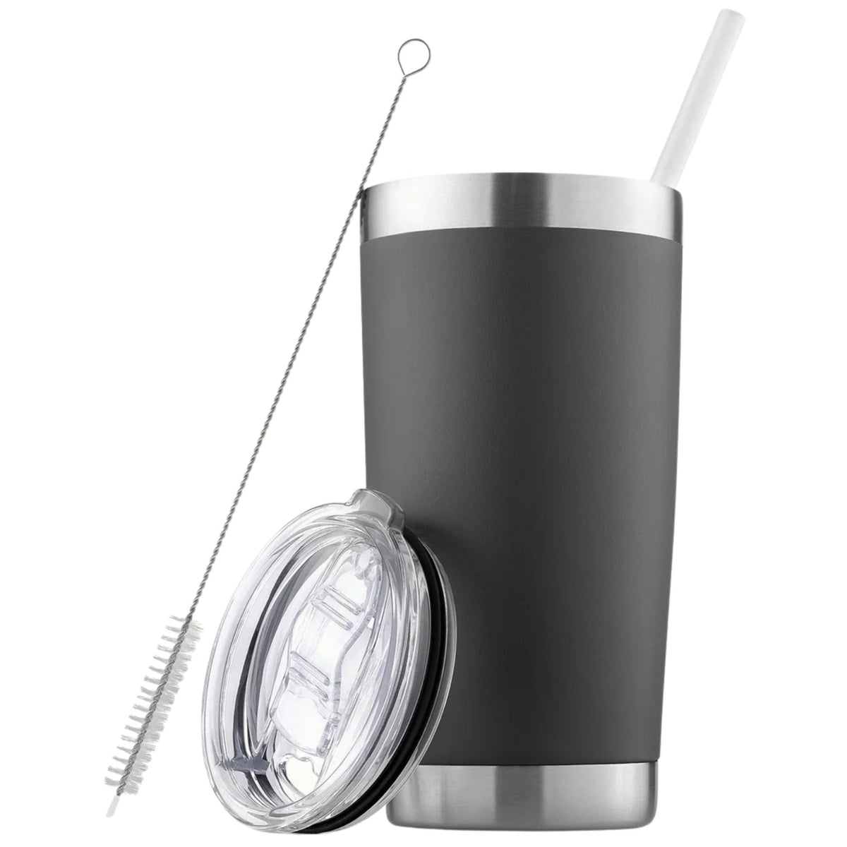 Stainless Steel Tumbler