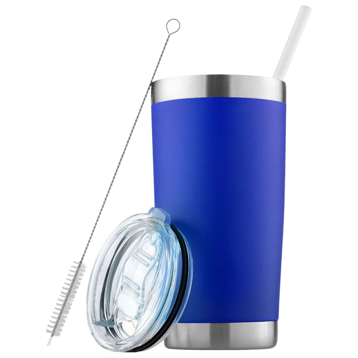 Stainless Steel Tumbler