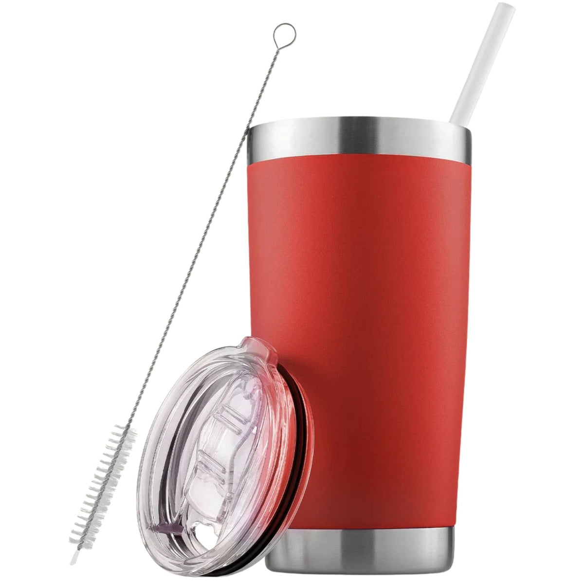 Stainless Steel Tumbler