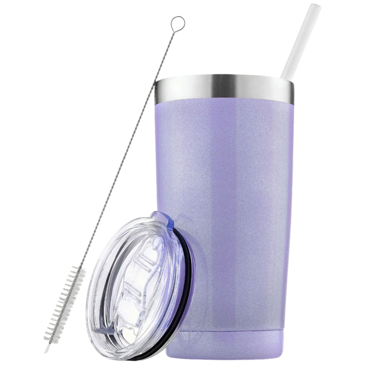 Stainless Steel Tumbler