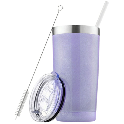 Stainless Steel Tumbler