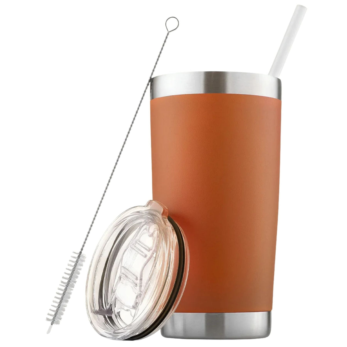 Stainless Steel Tumbler