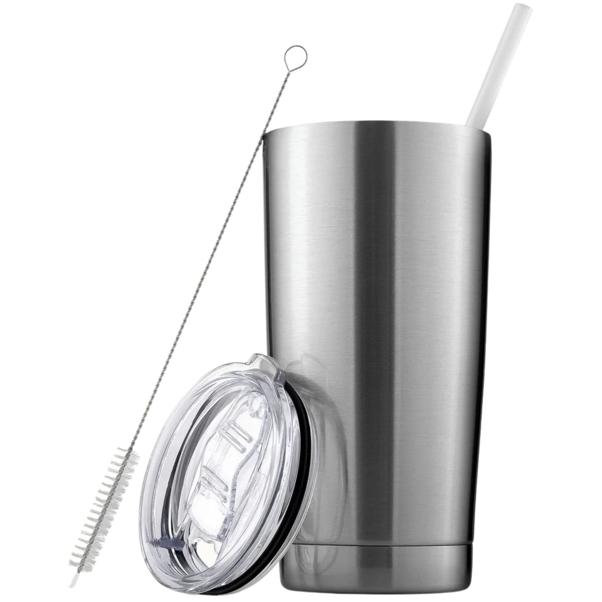 Stainless Steel Tumbler