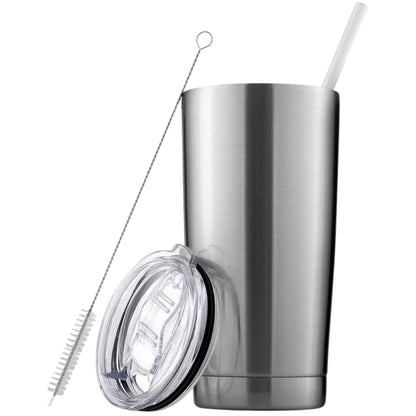 Stainless Steel Tumbler