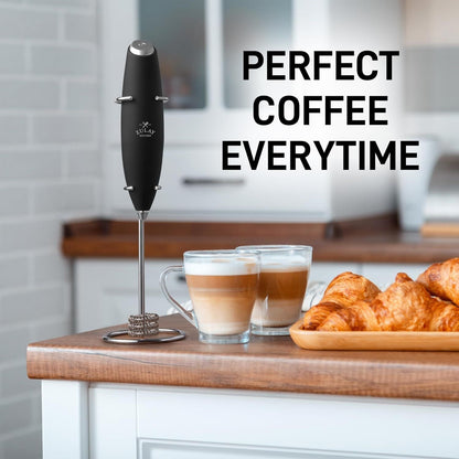 Tornado Triple Whisk Milk Frother