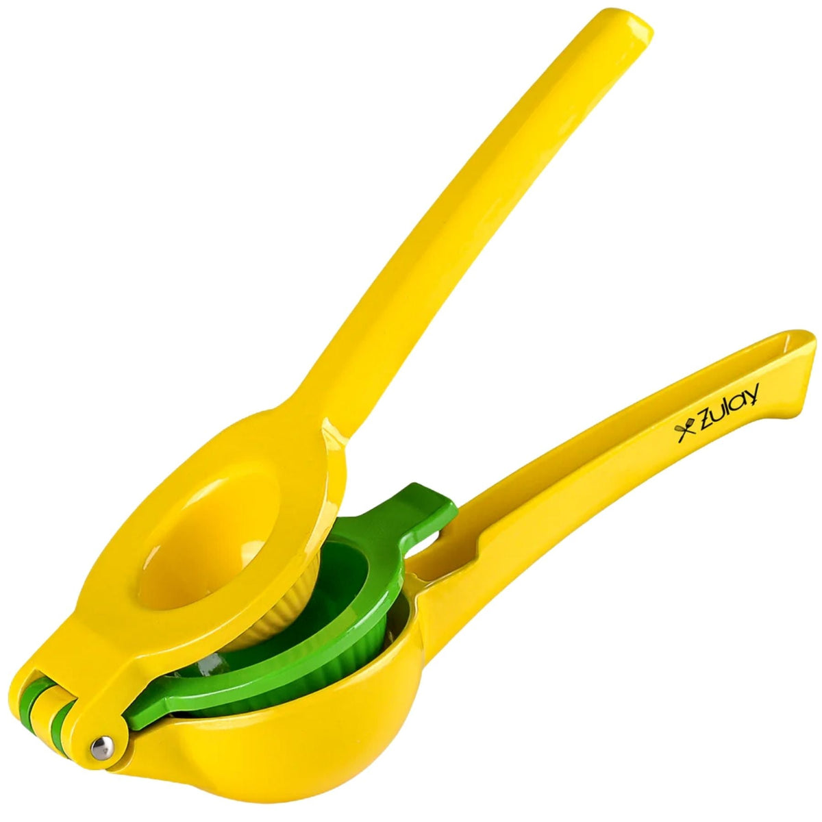 Zulay Kitchen 2-in-1 Lemon Squeezer