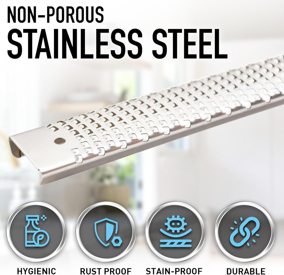 Zester Grater