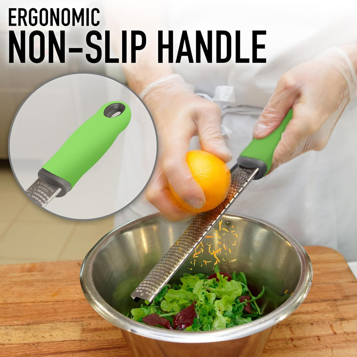 Zester Grater