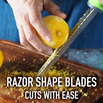 Zester Grater