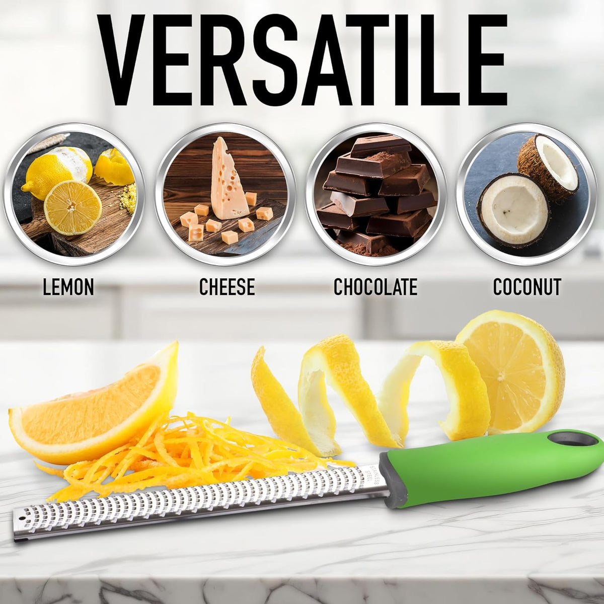 Zester Grater