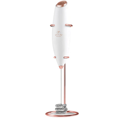 Tornado Triple Whisk Milk Frother