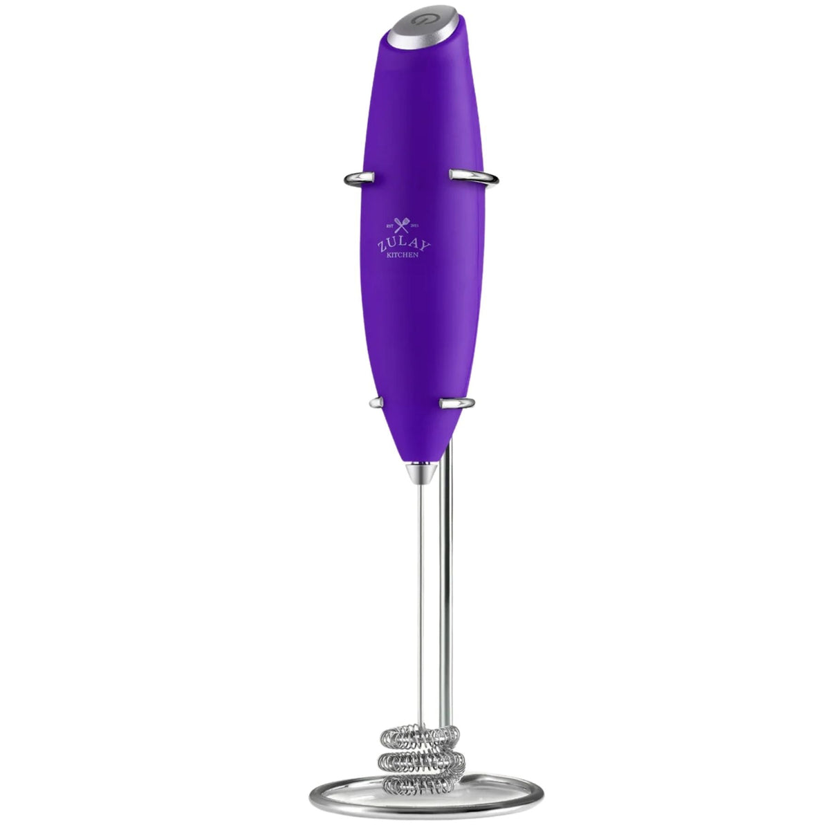 Tornado Triple Whisk Milk Frother