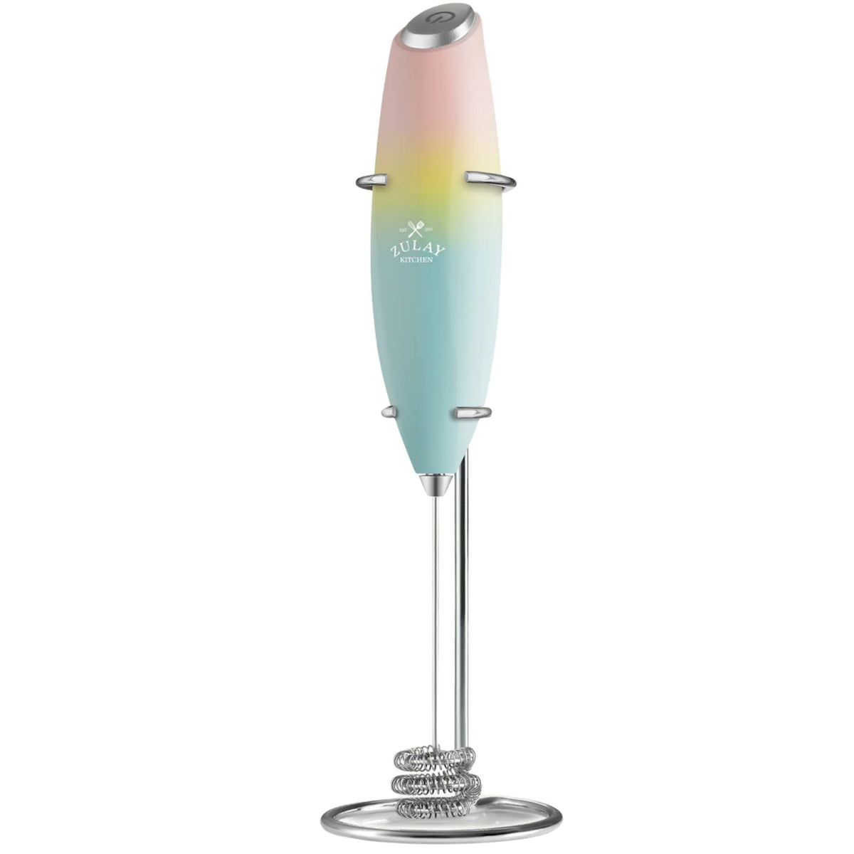 Tornado Triple Whisk Milk Frother