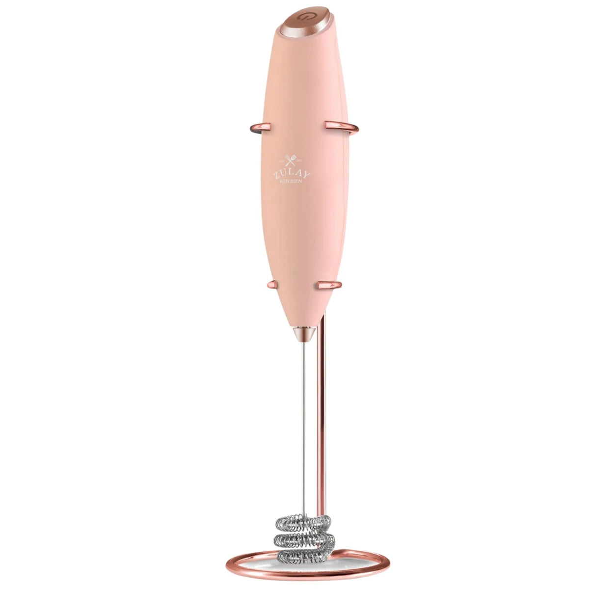 Tornado Triple Whisk Milk Frother