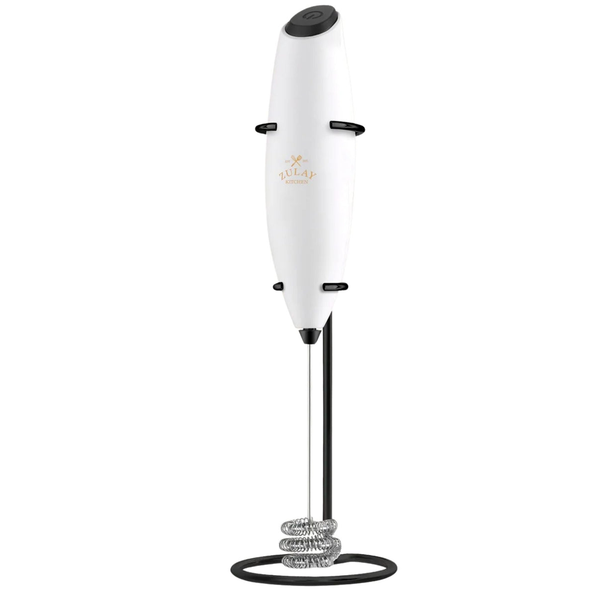 Tornado Triple Whisk Milk Frother