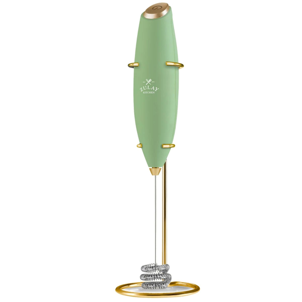 Tornado Triple Whisk Milk Frother