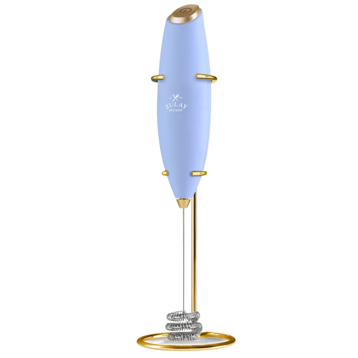 Tornado Triple Whisk Milk Frother