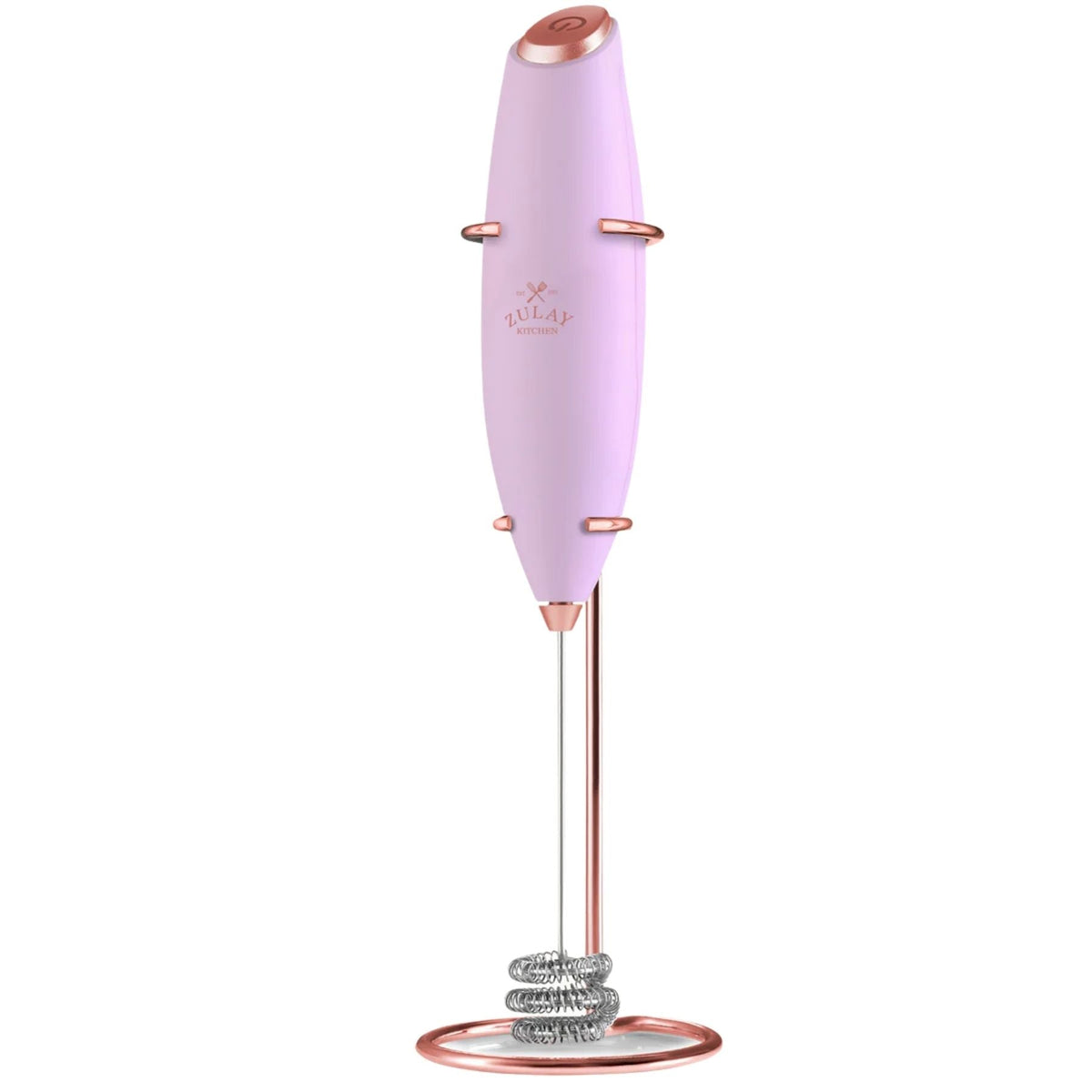 Tornado Triple Whisk Milk Frother