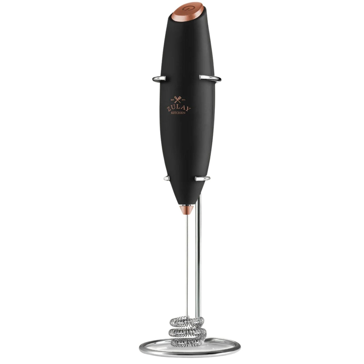 Tornado Triple Whisk Milk Frother