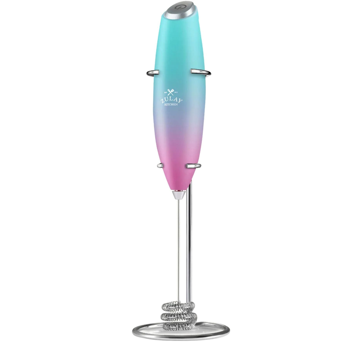Tornado Triple Whisk Milk Frother