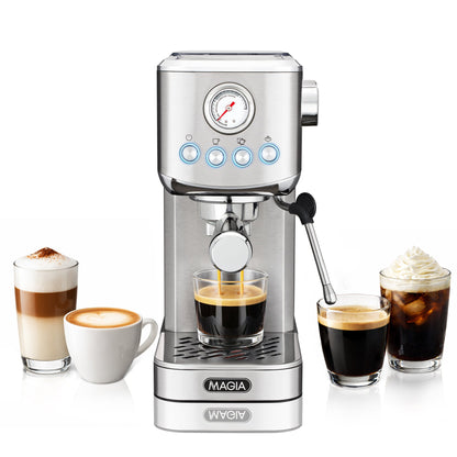 Zulay Espresso Machine