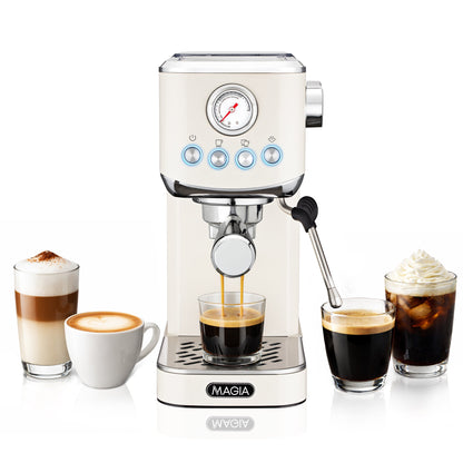 Zulay Espresso Machine