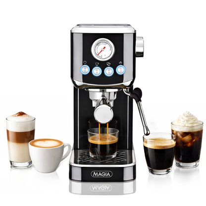 Zulay Espresso Machine