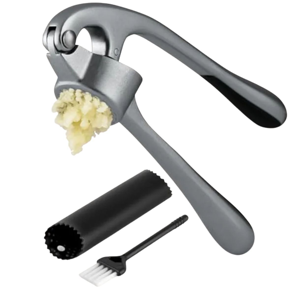 Zuki Garlic Press Set