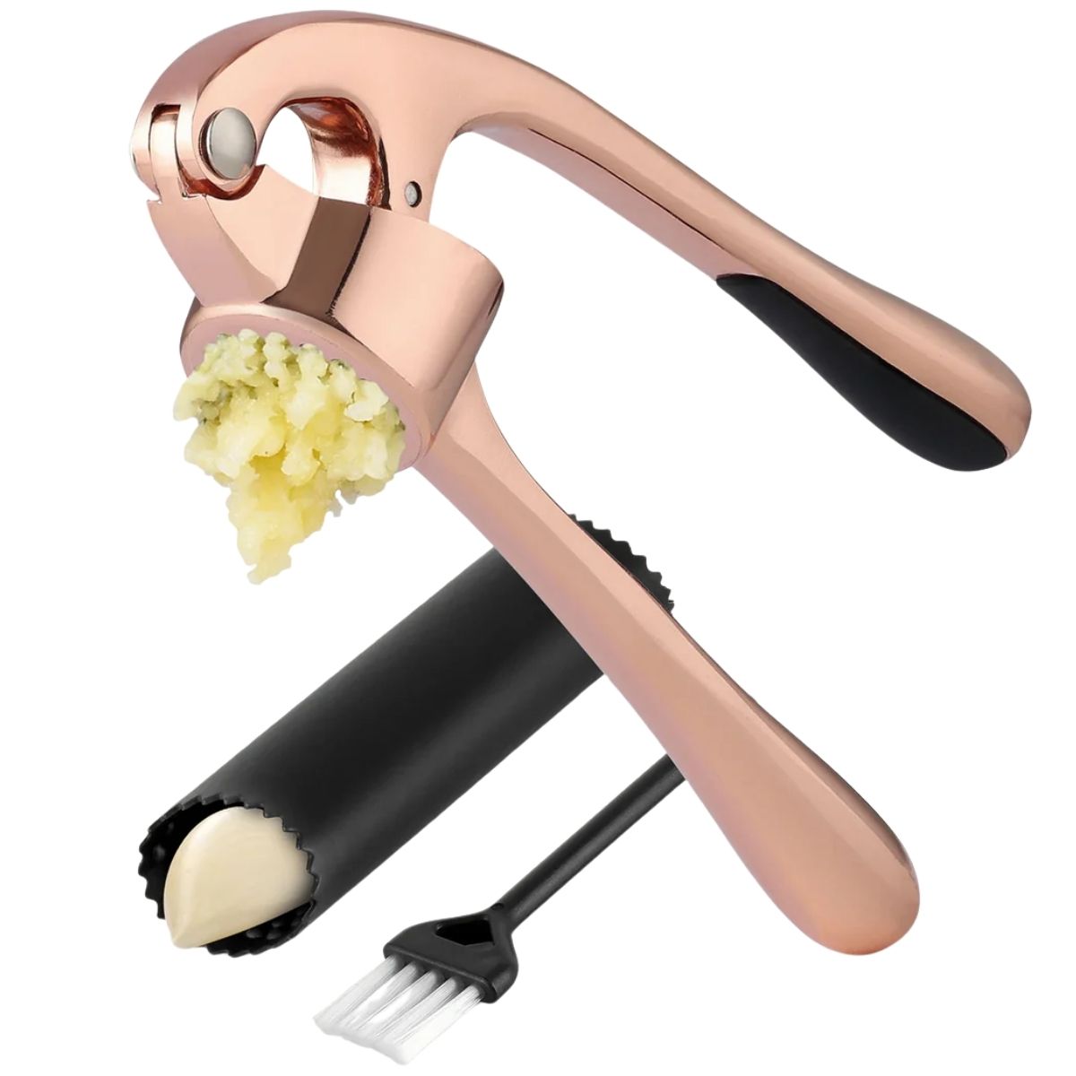 Zuki Garlic Press Set