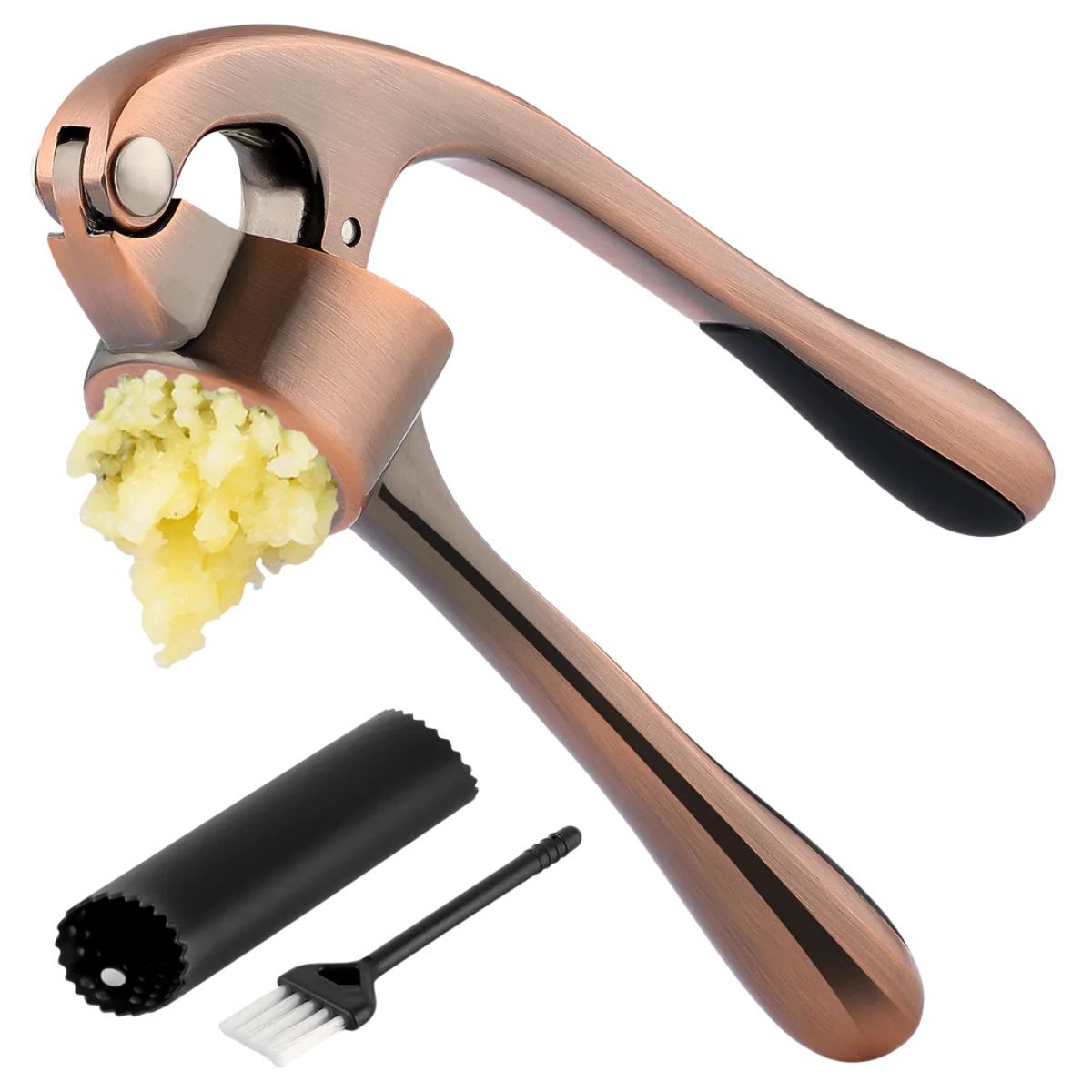 Zuki Garlic Press Set