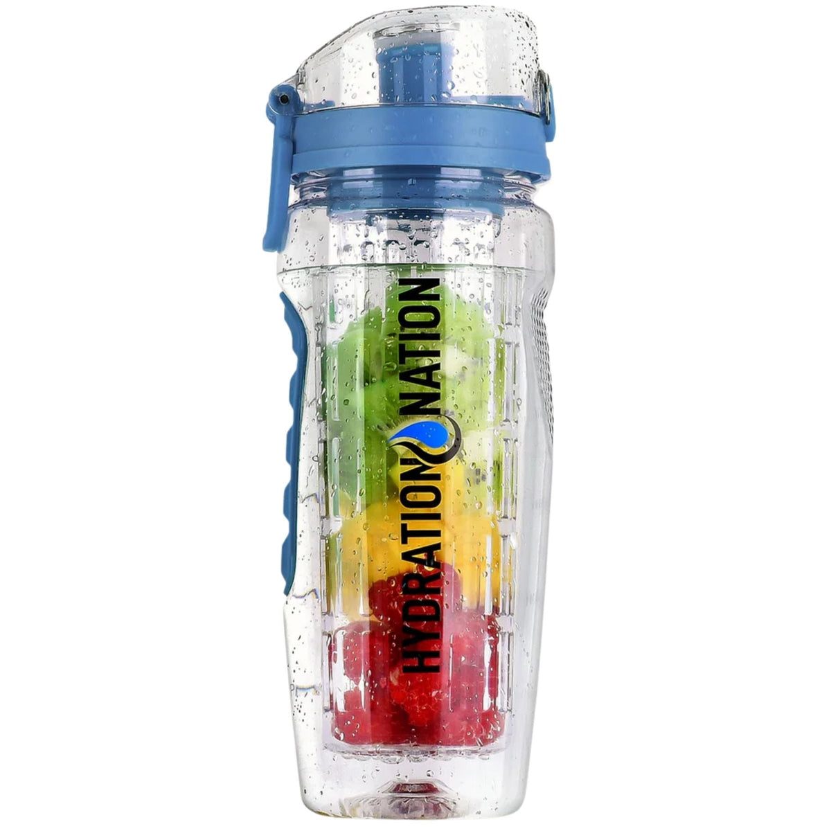 Water Bottle with Fruit Infuser
