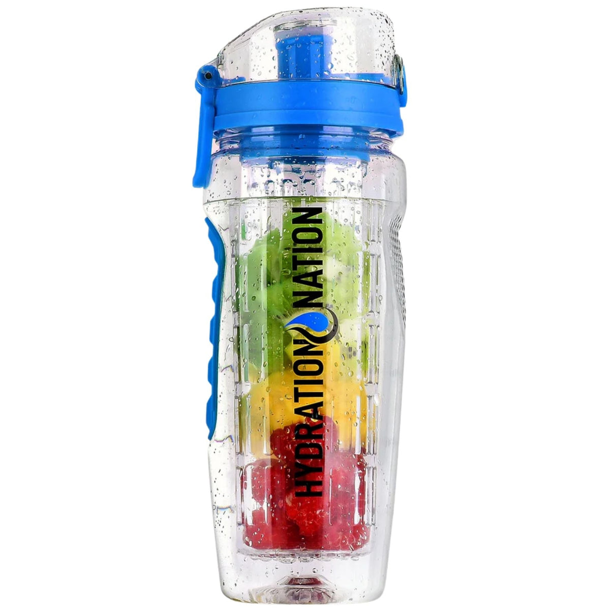 Water Bottle with Fruit Infuser