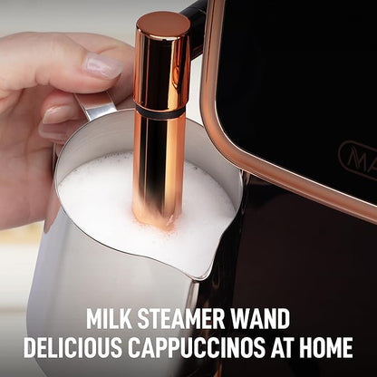 Zulay Magiá Clasica All-in-One Coffee Machine