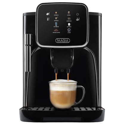 Zulay Magiá Clasica All-in-One Coffee Machine