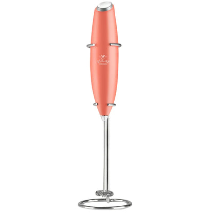 Zulay Electric Handheld Milk Frother