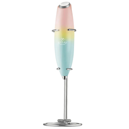 Zulay Electric Handheld Milk Frother