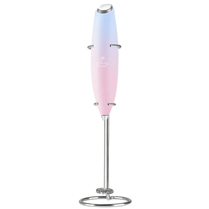 Zulay Electric Handheld Milk Frother