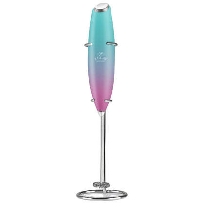 Zulay Electric Handheld Milk Frother