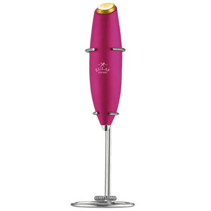 Zulay Electric Handheld Milk Frother