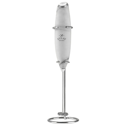 Zulay Electric Handheld Milk Frother