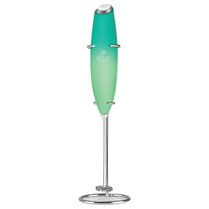 Zulay Electric Handheld Milk Frother