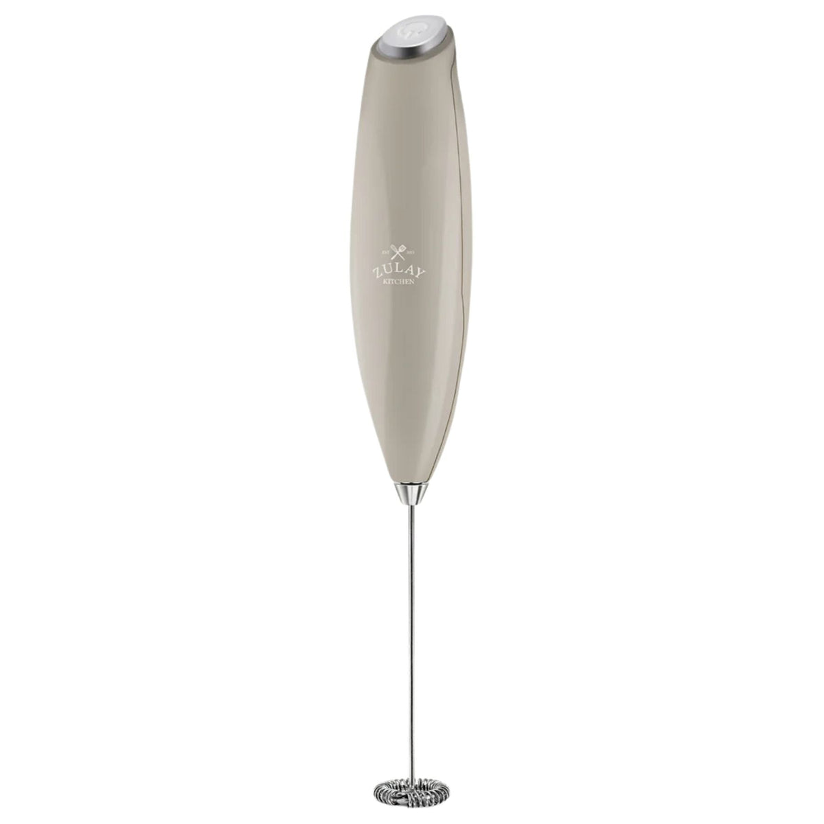 Zulay Milk Frother Without Stand