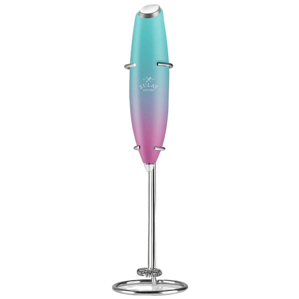Zulay Milk Frother Without Stand