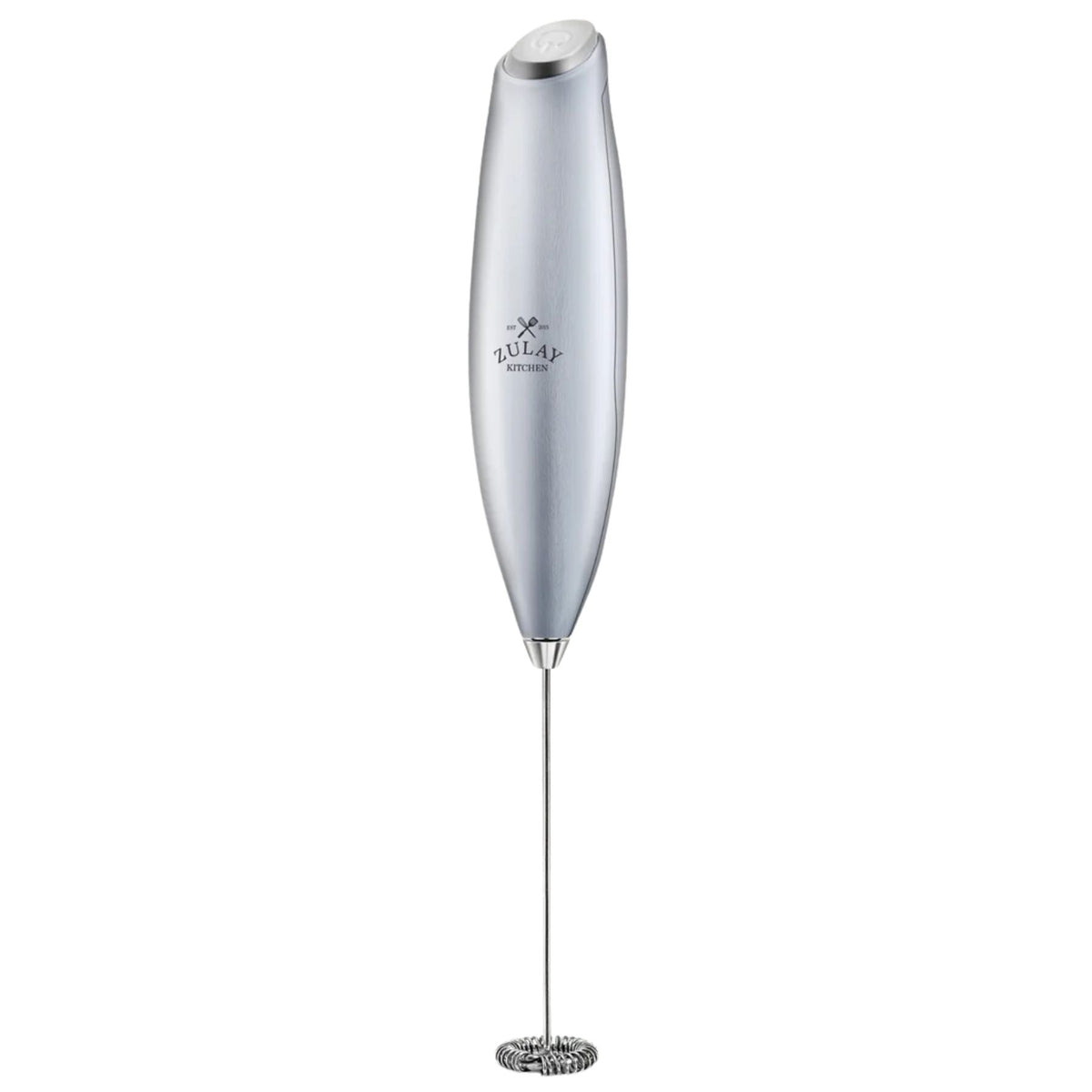 Zulay Milk Frother Without Stand