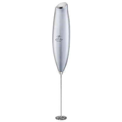 Zulay Milk Frother Without Stand