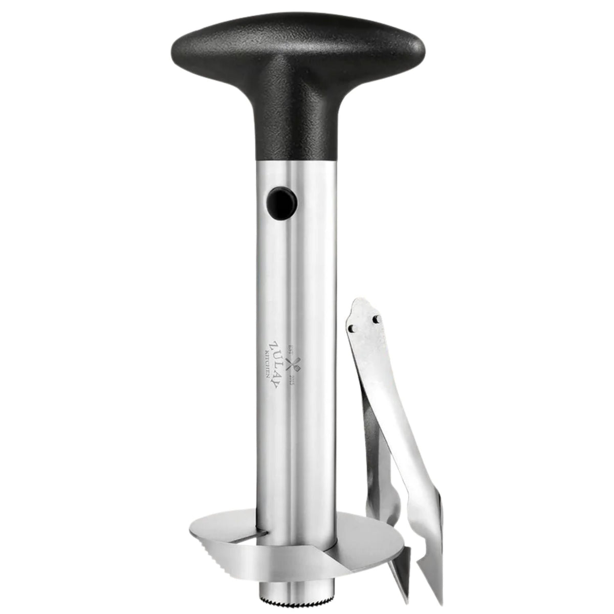Stainless Steel Pineapple Corer